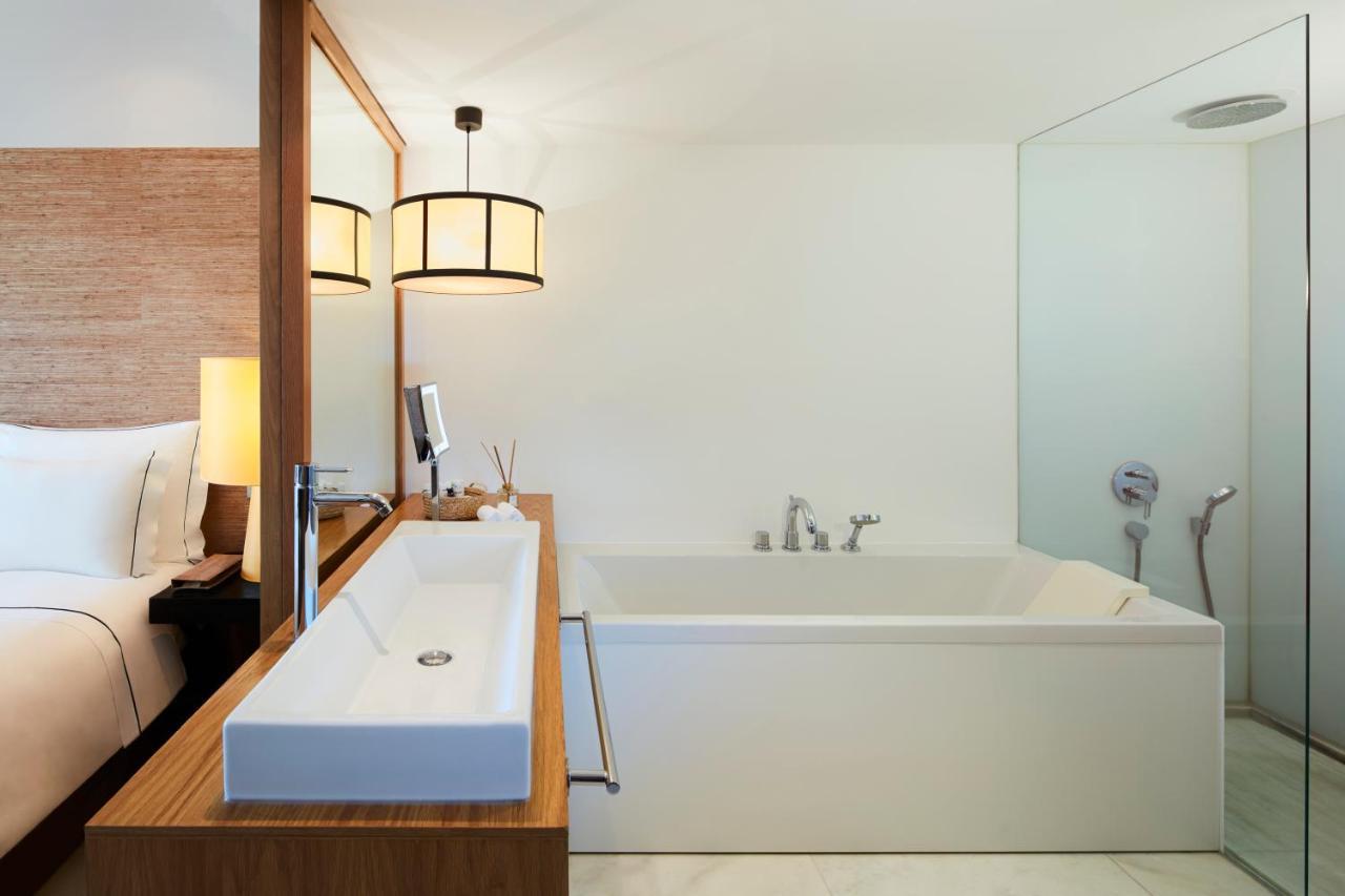 Anantara Vilamoura Family Friendly Экстерьер фото