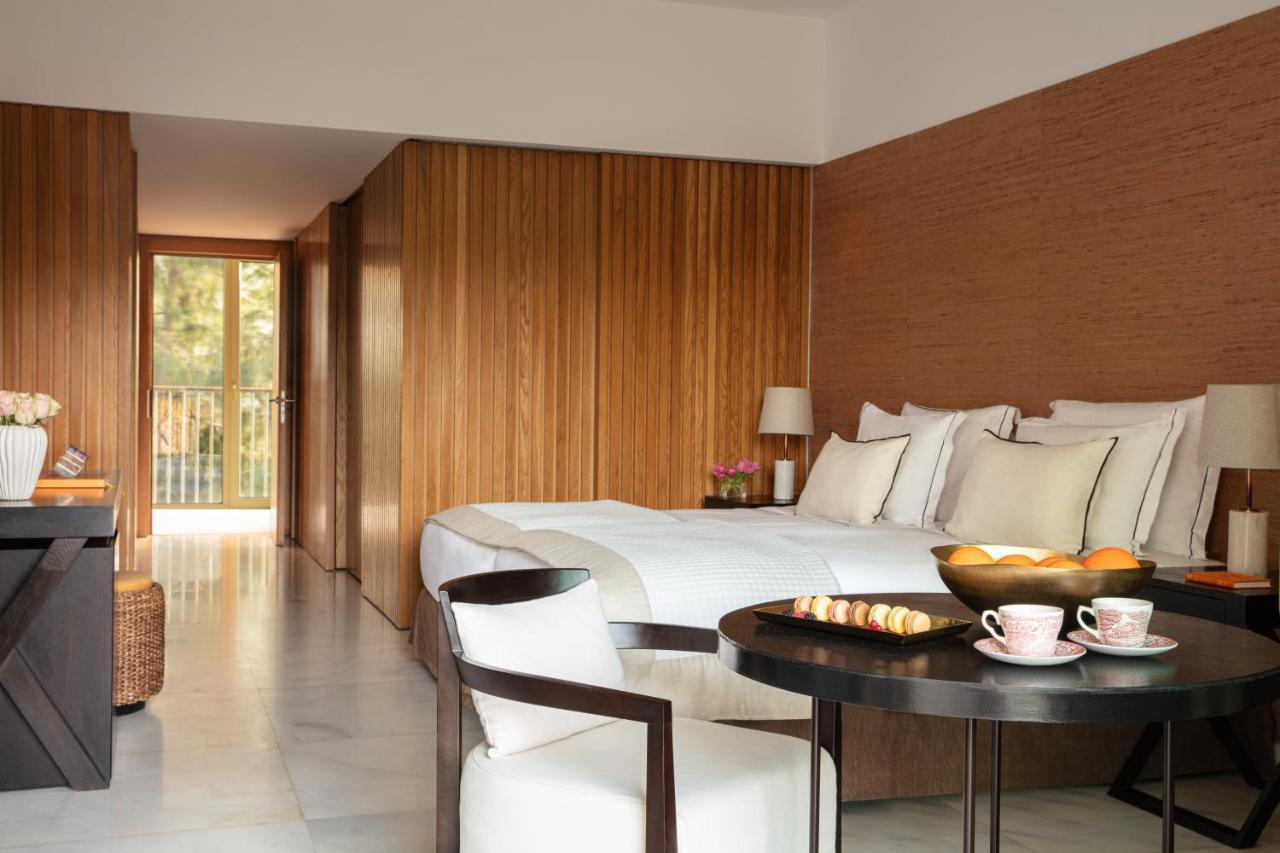 Anantara Vilamoura Family Friendly Экстерьер фото
