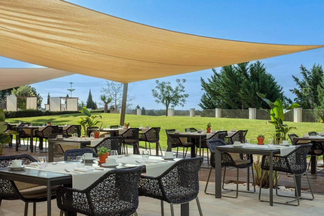 Anantara Vilamoura Family Friendly Экстерьер фото