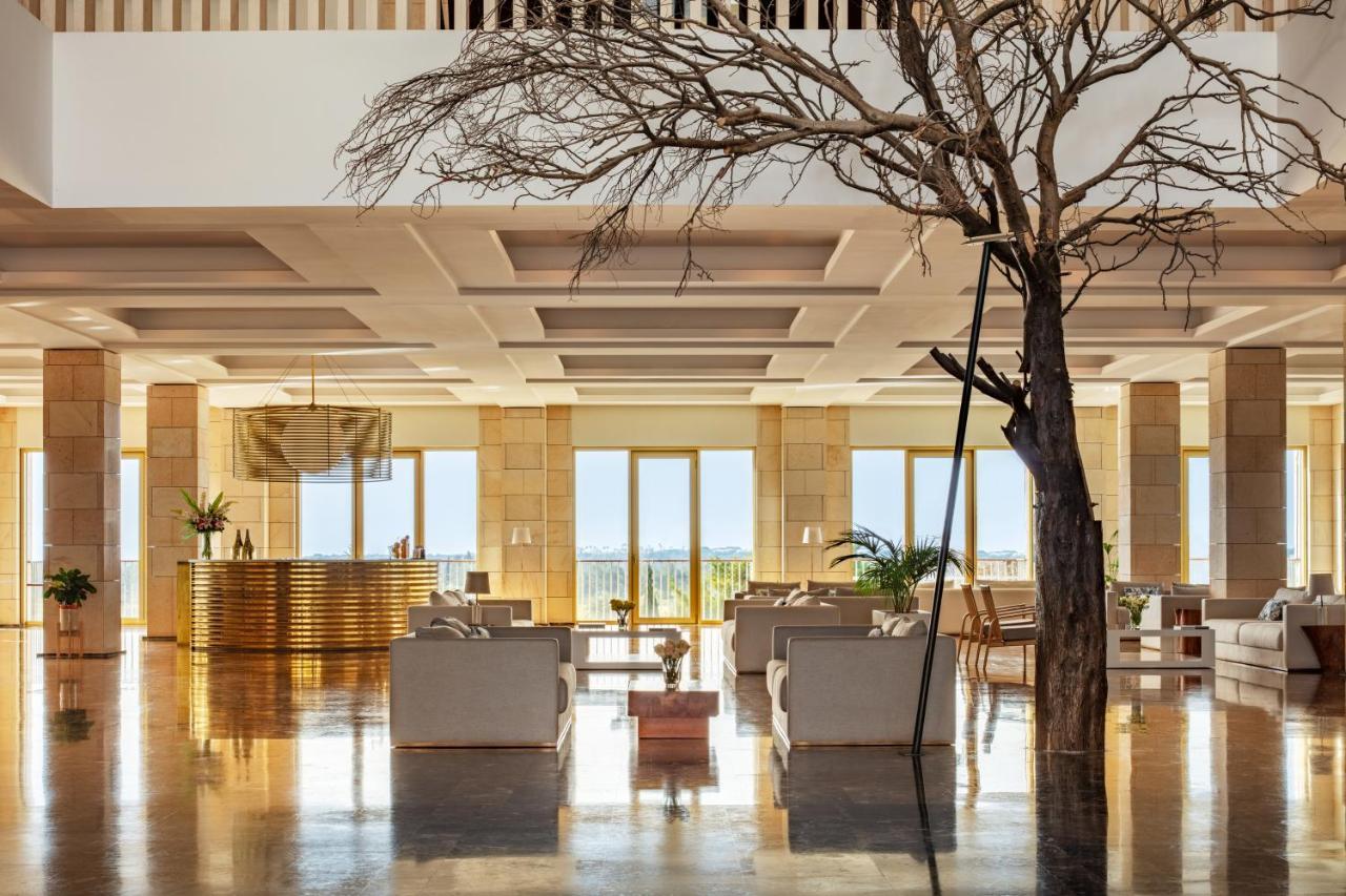 Anantara Vilamoura Family Friendly Экстерьер фото