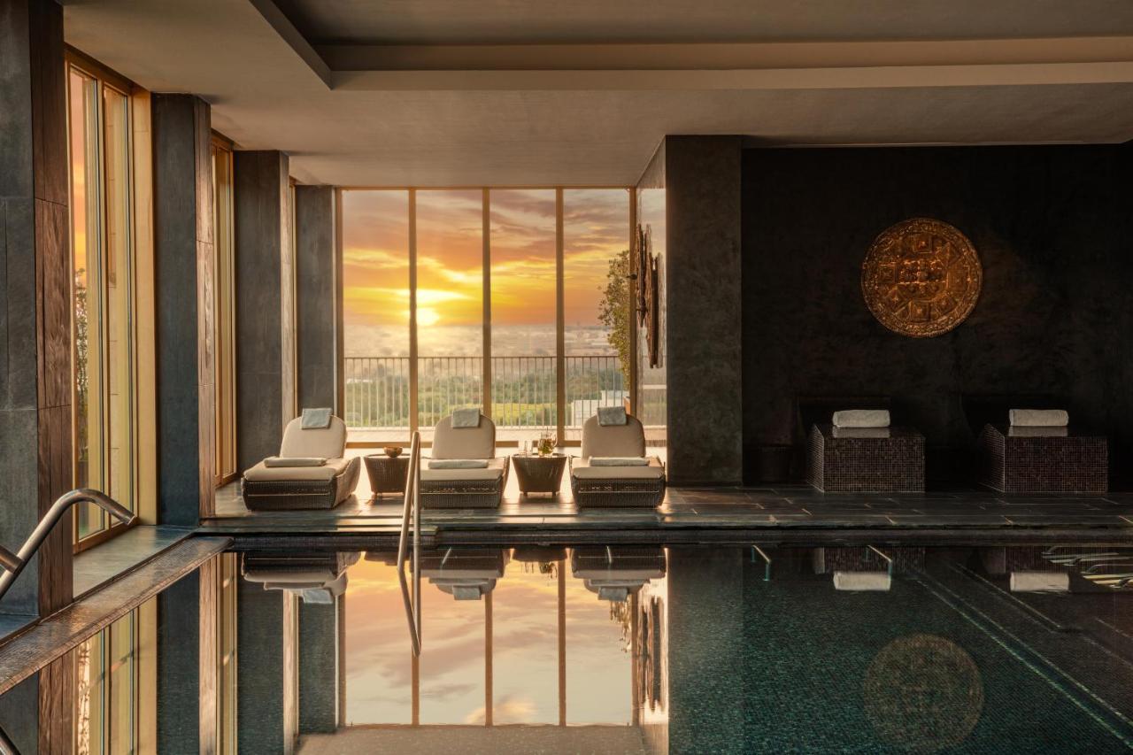 Anantara Vilamoura Family Friendly Экстерьер фото