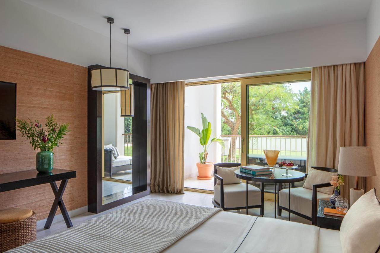 Anantara Vilamoura Family Friendly Экстерьер фото