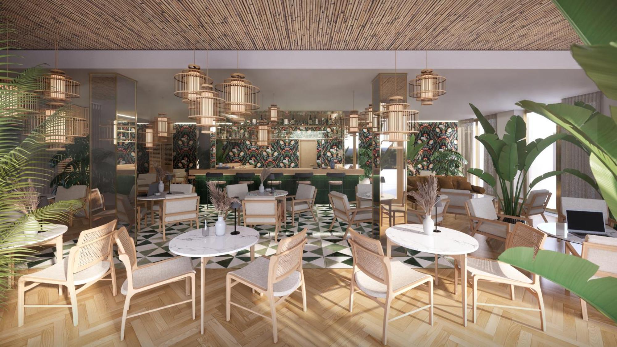 Anantara Vilamoura Family Friendly Экстерьер фото